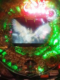 とある月曜日のこと